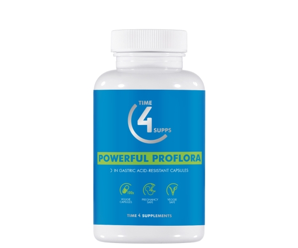 Powerful Proflora